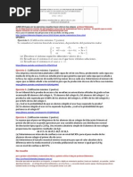 Selectividad Matemáticas Junio 2012 Madrid Ciencias Sociales.