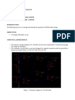 A3-001-B Cmos Adder Design: Module Assignment