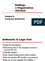 William Stallings Computer Organization and Architecture