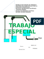 Trabajo Guerra