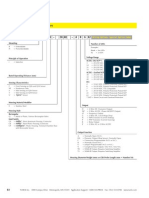 Turck Inductive Proximity Number Decode, Ohio, Number