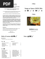 Soup or Sauce 'SOS' Mix Recipes-FN - Cooking&Baking - 2011-02pr