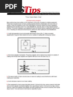 Boletin Tecnico No. 26 Trico Optomatic