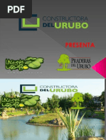 Constructora Del Urubo