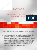 Dis - Planta Externa