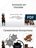 Chocolate