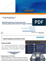 TIA Portal