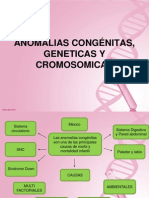 Presentación Anomalias Congenitas