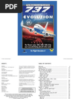 737PIC Evo Guide PDF