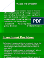 Fina Decision& Invest