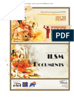 International Labor Solidarity Mission - ILSM Documents 2006 Political Killings