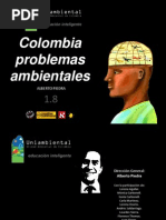 1 8problemasambientalesencolombia 100521134719 Phpapp02