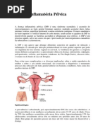 Doença Inflamatória Pélvica