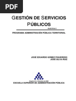 6 Electiva Gestion de Servicios Publicos