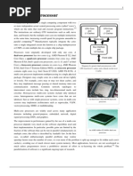 Multi Core Processor