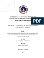 Tesis de Auditoria de Gestion A La Unidad Educativa Pensiona