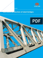 Protection of Steel Bridges