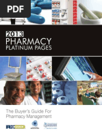 PlatinumPages 2013 Ebook