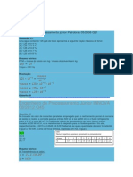 Questoes de Sites - Engenheiro de Processamento