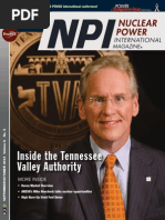 Inside The Tennessee Valley Authority