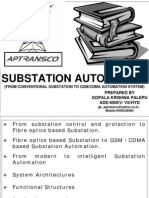 Substation Automation