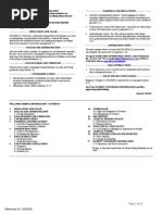 Diclegis Full Prescribing Information