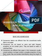 NONWOVEN