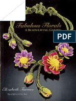 Fabulous Florals A Beadweaving Garden