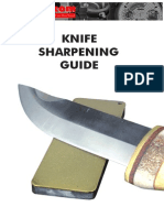 Sharp Knife