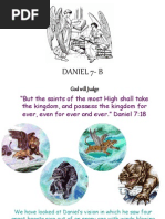 DANIEL 7b