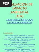 Evaluacion de Impacto Ambiental-1