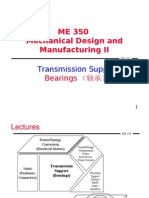 Lecture5 Bearings