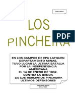 Pincheira PDF