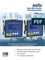 HPL Energy Meter Details