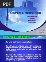 CLASE 1generalidades de Neuro