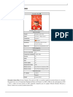 Fernando Alonso PDF