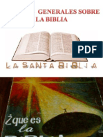 01 Noticias Generales Sobre La Biblia