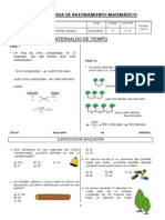 PD RM Intervalos