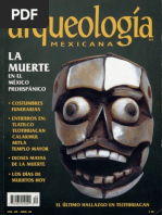 40 - Misterios de La Vida y Muerte