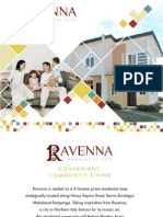 Ravenna H&L - Ninoy Aquino Road, Barrio Bundagul, Mabalacat, Pampanga