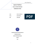 Laporan Embedded Modul 2