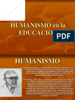 9 Teoria Humanista Rogers Educacion