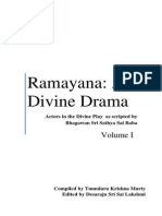 Ramayana - VOLUME I With Index PDF