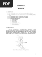 Tensile Test