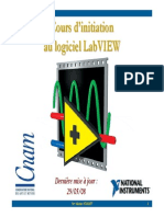 Labview Tutorial