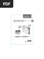 IOM Transmitter T32