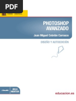 Photoshop Avanzado