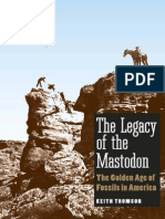 The Legacy of Mastodon