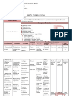 Diseño Instruccional Matematica PPRIV