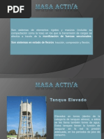 Masa Activa - Luis